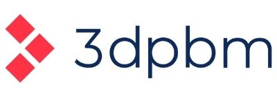 Logo 3dpbm