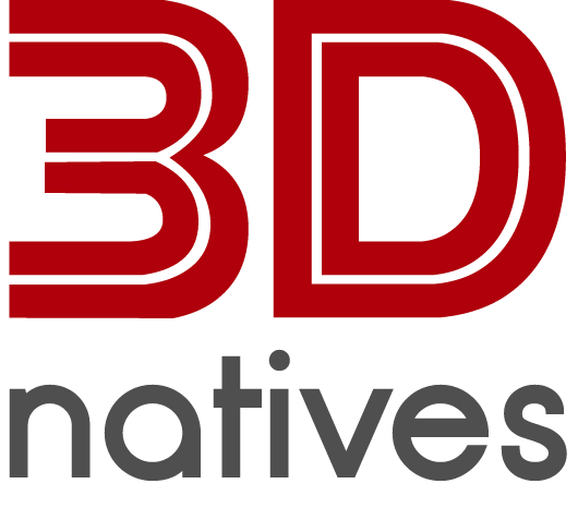logo 3Dnatives2017 carre